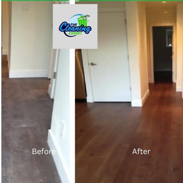 Best house cleaning services