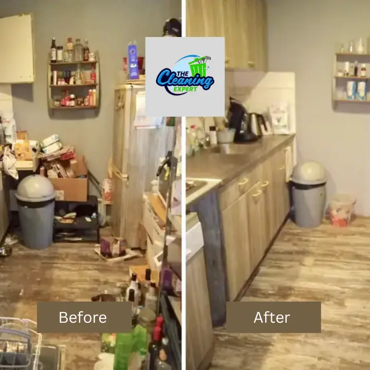 Best house cleaning services