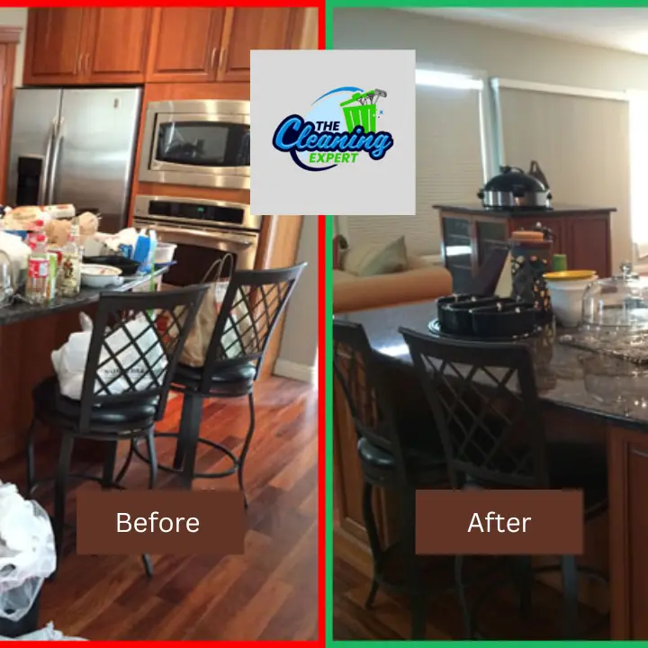 Best house cleaning services