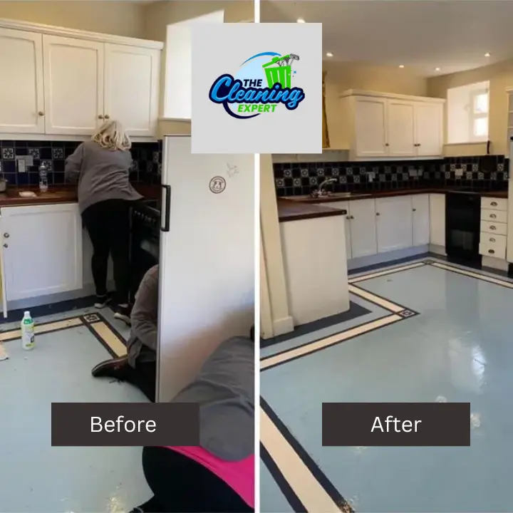 Best house cleaning services