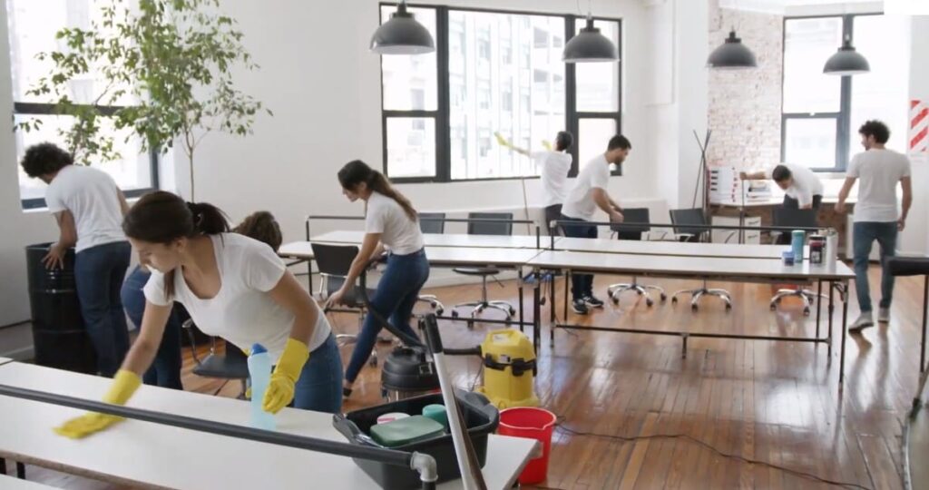 Best House Cleaning Company