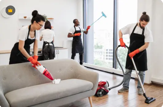House Cleaning Mississauga 