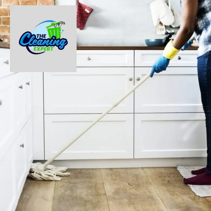 house cleaning services in Mississauga