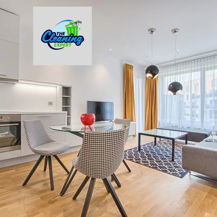 house cleaning services in Mississauga