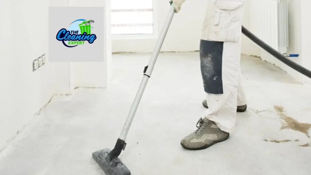 Deep Cleaning Service