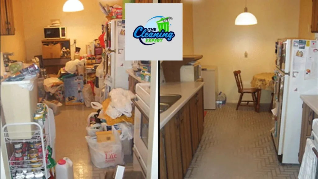 Deep Cleaning in Mississauga, ON