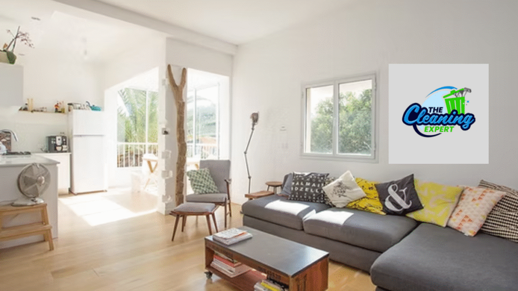 House Cleaning Services in Mississauga, ON