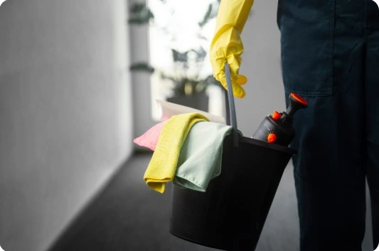 Best House Cleaning Mississauga
