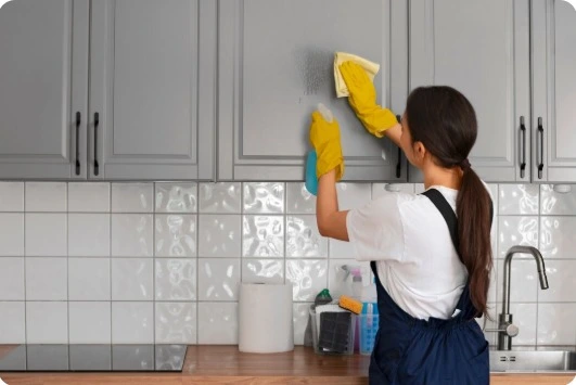  House Cleaning Mississauga?