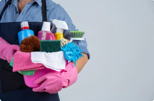 house cleaning mississauga