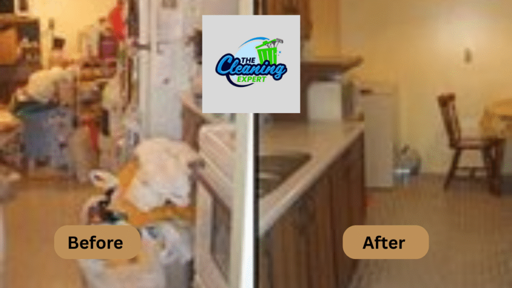 House Cleaning Service 